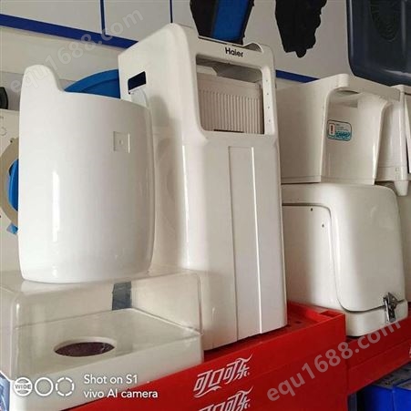 上海一东塑料件订制家电配件设计塑料制品开模ABS塑料产品注塑家居电器饮水机壳制造注加工