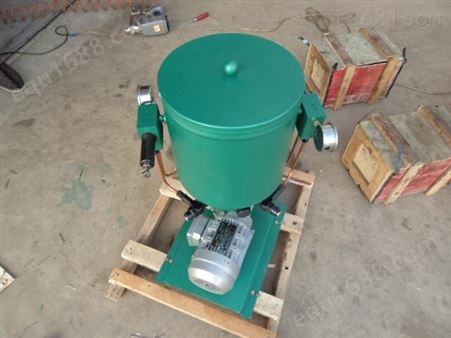DB-N25ZPU电动润滑泵 陕西销售DB-N25 电动润滑泵
