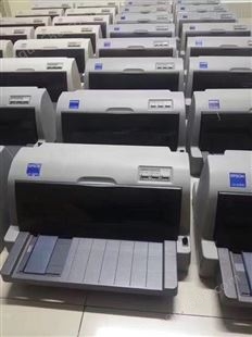邢台激光打印机 针式打印机 条码打印机 标签打印机等各种打印机高价回收