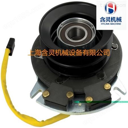 上海含灵机械供应WARNER ELECTRIC弹簧离合器316-17-001