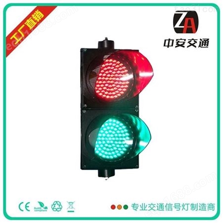 珠海LED红绿灯调试 停车场LED红绿灯重要性