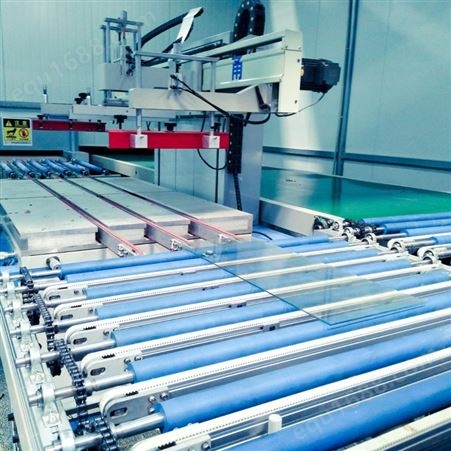 大幅面丝印设备 宁波赛百丝印设备有限公司 江西九江市能找到自动丝印设备
