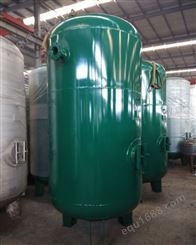 内蒙古空压机储气罐空气缓冲罐生产厂家C-XT/008-青岛信泰压力容器
