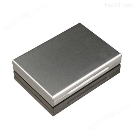 耐摔铝卡盒加工定制_超轻铝卡盒_A03
