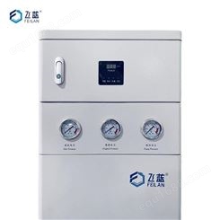 济南飞蓝工业纯水设备 反渗透纯水机 全自动纯水设备
