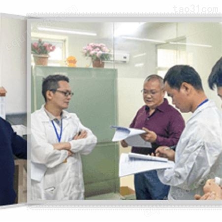 广州市华品计量校准仪器检定机构第三方实验室