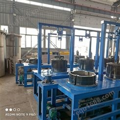 出口焊接网丝拔丝机小型水箱拉丝机设备厂家产品