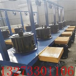 天津金属线材盘条拔丝机拉丝机设备实力厂家