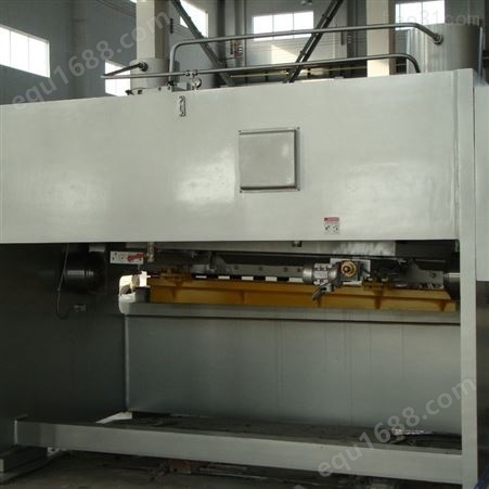 锦锻Q11-31200 机械剪板机生产厂家