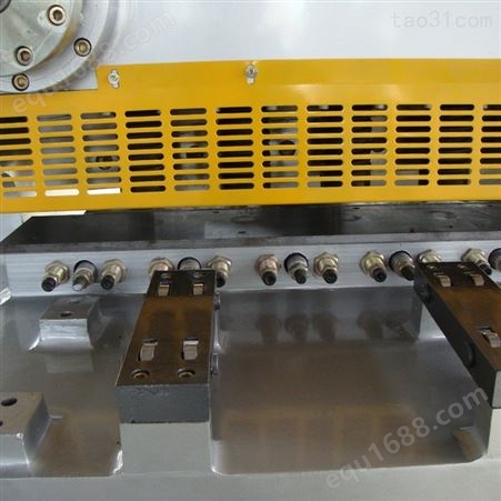 锦锻Q11-31200 机械剪板机生产厂家