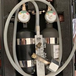 汇鑫生产MKJ-1甲烷传感器 井下甲烷校检仪 甲烷井下传感器