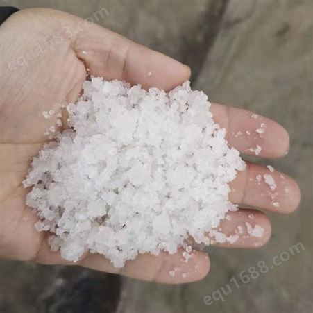 工业级软水盐