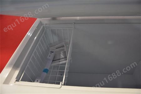 卧式冰柜装锁调节 卧式冷藏冰柜价格
