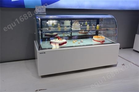蛋糕柜价格    杭州烘焙店蛋糕柜