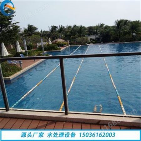 泳池供热系统 泳池恒温系统 泳池水处理设备 游泳池设备 泳池设备