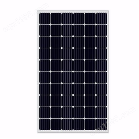 恒大厂家供应 180w~380w单多晶太阳能电池组件/太阳能电池板价格 批发