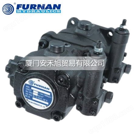 原装供应中国台湾FURNAN定量叶片泵 150T-75-F-R-1
