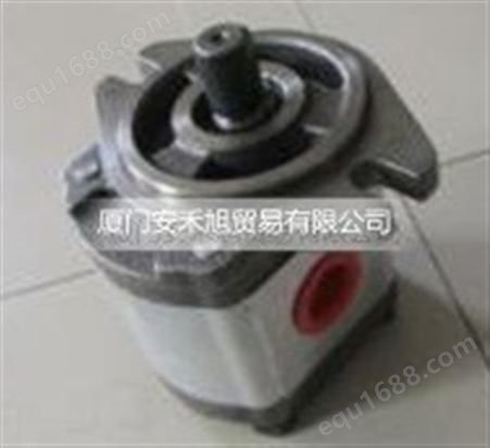 齿轮泵中国台湾油泵HONOR 1GG2U27R 1GG1P09R液压泵/油泵