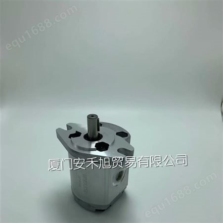上海博顿BODEN齿轮油泵 BKP0.5B0-D-0.38 原装