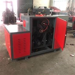 内蒙古全自动多片锯 新型多片锯生产厂家 广旺机械