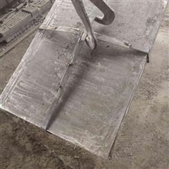 BTMCr12-DT周护板 狼牙辊辊皮 耐热钢铸板