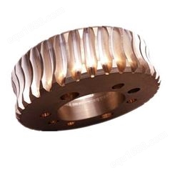 【铜宇】专业生产  铜涡轮 金属涡轮  铸造铜涡轮 锡青铜涡轮