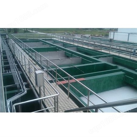 YT-RO-2000m³工业污水处理系-运转可靠-价格合理-质量保证