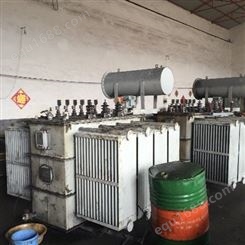 衢州汽轮机组回收二手发电机组回收-报废电力设备回收