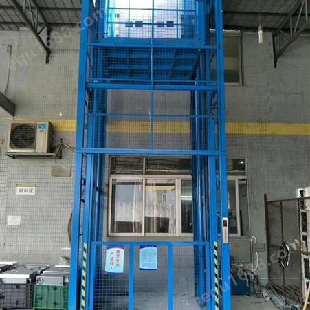 传菜电梯的价格 占用空间少 东方 家用自动升降梯 专业生产