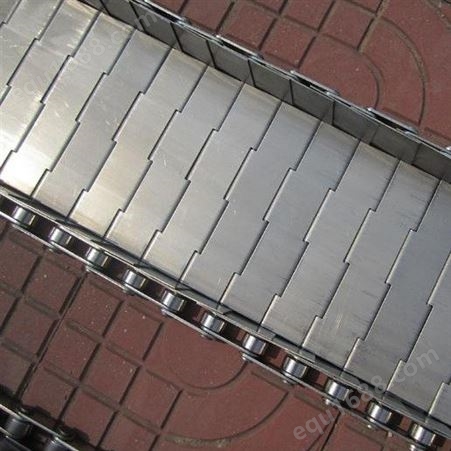 供应链板 不锈钢链板 输送链板 网带 