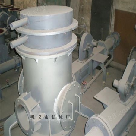 粉体物料 罗茨式粉料输送泵 LFB250 固体物料输送机 封闭式输送