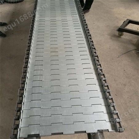 生产输送机链板   双节距滚子输送链板   食品输送链板   304不锈钢链板