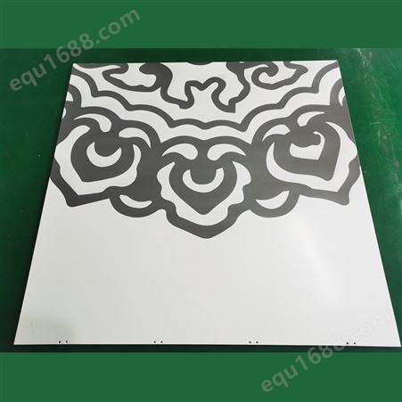 成都铝板UV印刷 折边铝板打印  铝板高精度彩印