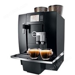 JURA/优瑞 GIGA X8c Professional 速度型全自动咖啡机