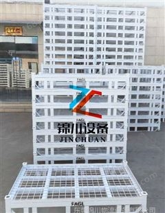 深圳卡板 锦川设备金属托盘 厂家销售 金属托盘 非标金属托盘 - 托盘的使用