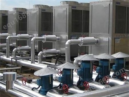 西乡空调回收 观察空调收购 工厂钢结构电梯变压器拆除