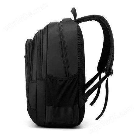 加工定制2020新款学生书包跨境男士休闲电脑双肩背包大容量旅行包