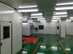 上海专业承包净化室装修上海无尘室装修设计上海食品厂装修规划