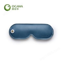 奥佳华OGAWA石墨烯眼罩 商务礼品 健康类礼品 积分礼品一件代发 银行礼品定制
