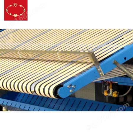 山东床单折叠机生产厂家 床单折叠机 可定制