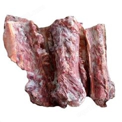 潍坊 东肃食品 生熟驴肉加工 速冻鲜驴肉 优质服务