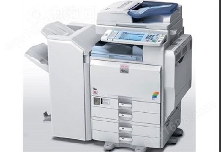 理光Aficio MP C5000复印机  快速发货质优价廉咨询采购入口