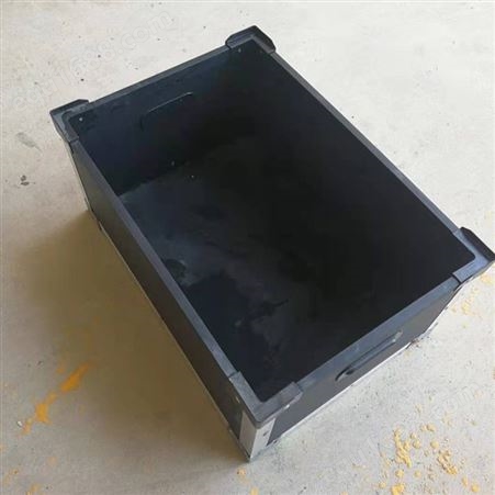 PP中空板箱 耐高温防紫外线真空板 环保物流塑料垫板定制