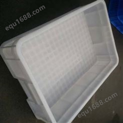 北京乔丰塑料周转箱厂家 塑胶餐具消毒箱价格 塑料箱一个