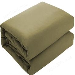 宏星棉花被子  应急救灾棉被生产厂家  学校宿舍棉被批发