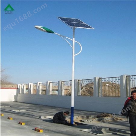 太阳能路灯 太阳能路灯锂电池 30w太阳能路灯 厂家太阳能路灯