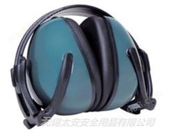 供应MSA/梅思安 听力防护耳罩 FDE便携式防噪音耳罩