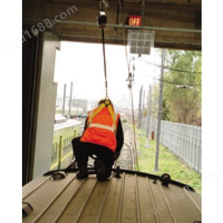 LTC顶部系统 墙面安装系统 屋面系统 爬梯系统 逃生救援装置
