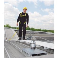 LTC顶部系统 墙面安装系统 屋面系统 爬梯系统 逃生救援装置
