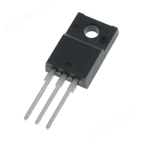INFINEON 场效应管 IPA60R280C6 MOSFET N-Ch 600V 13.8A TO220FP-3 CoolMOS C6